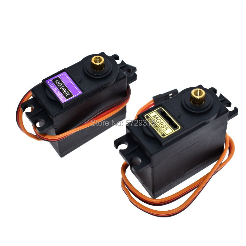 1 Stuks 13KG 15KG Digitale Ser - Rc Hobby Grade Plane recensie en prijs