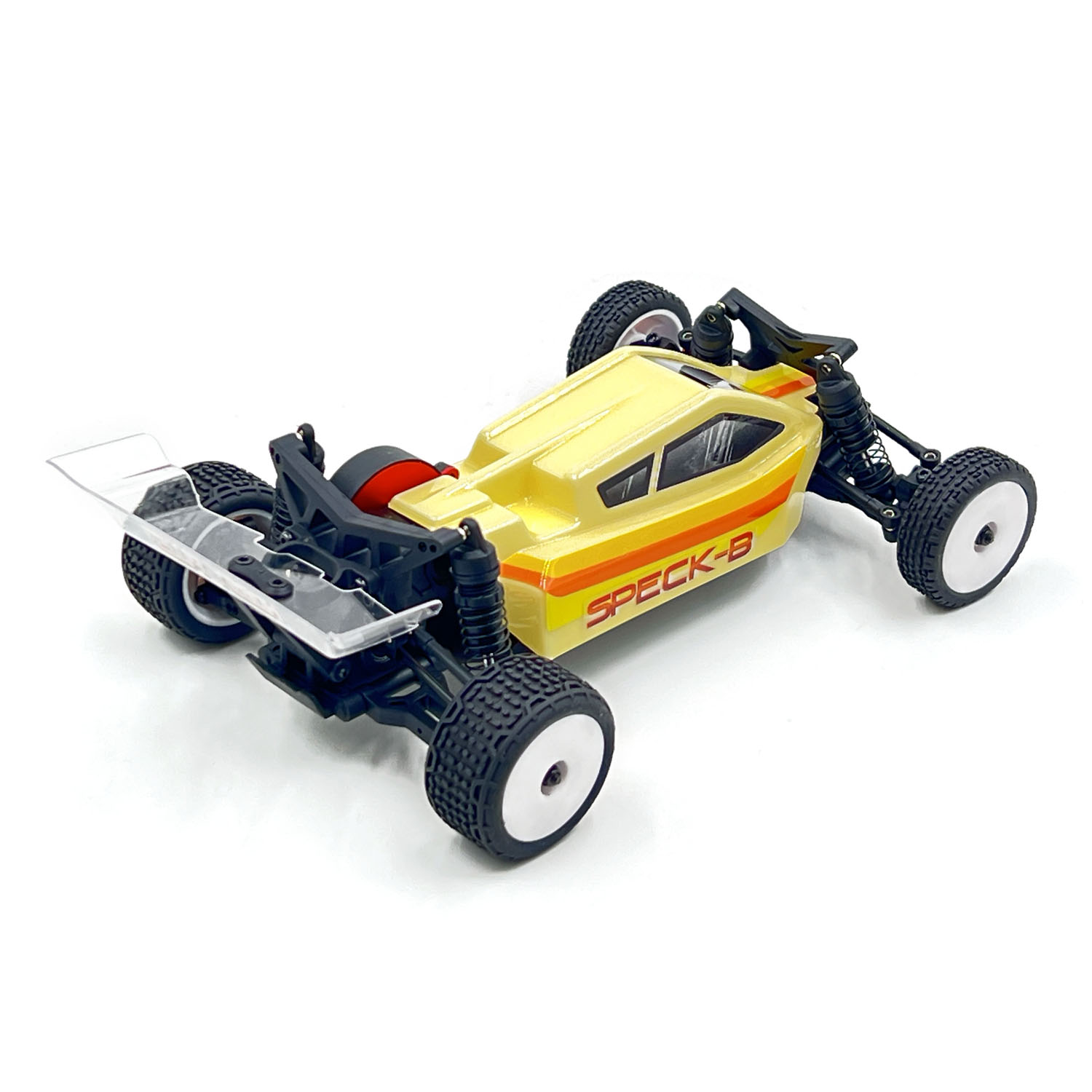 Hobby Plus 1/24 2WD RC Desert  - Rc Hobby Plus recensie en prijs
