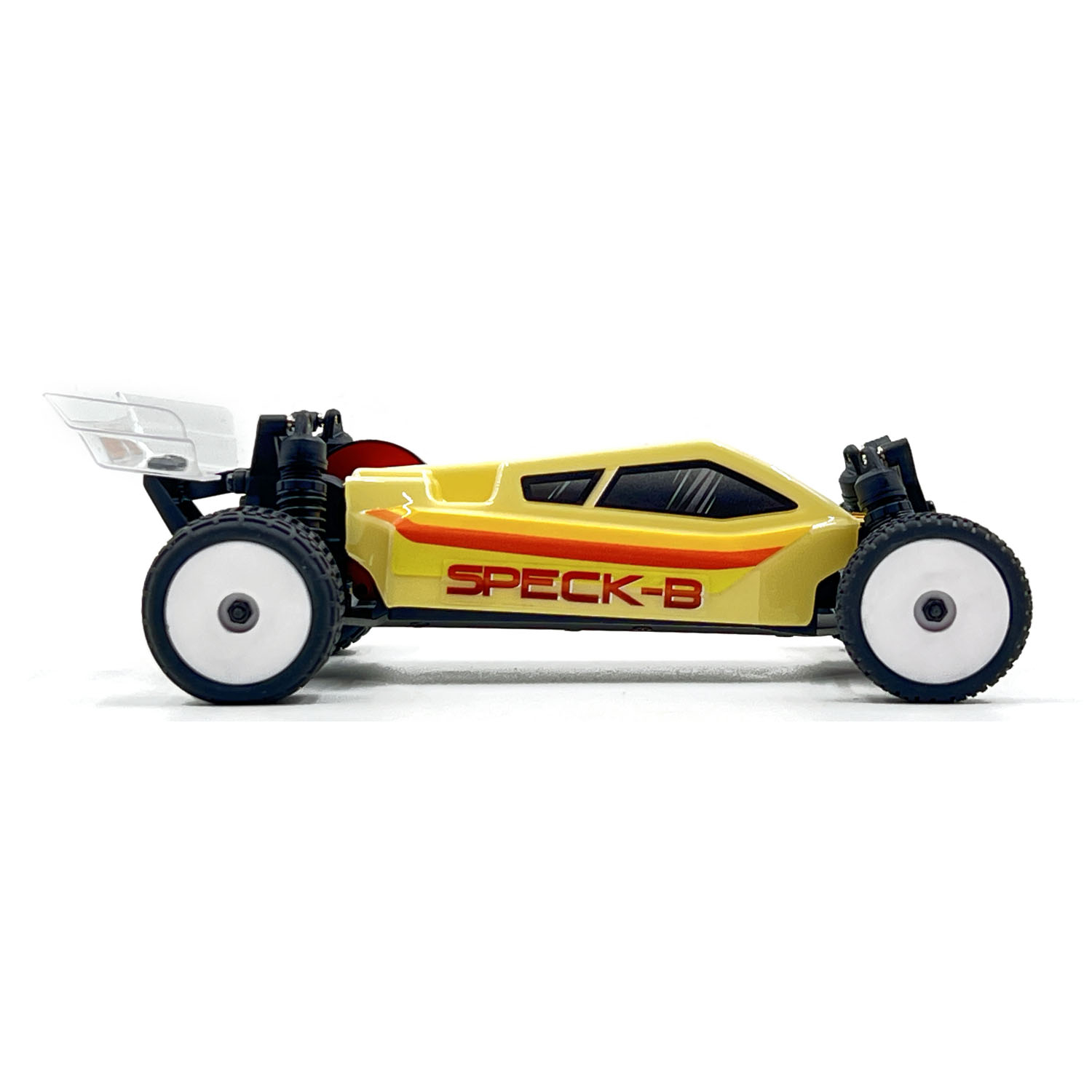 Hobby Plus 1/24 2WD RC Desert  - Rc Hobby Plus recensie en prijs