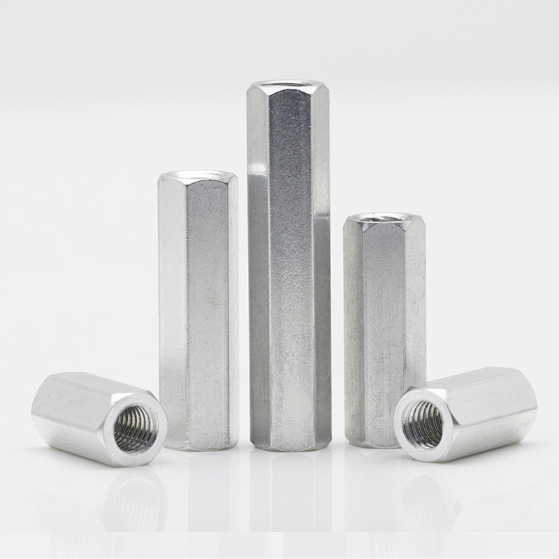 Aluminiumlegering zeskantkoppe - Rc Hobby Nut recensie en prijs