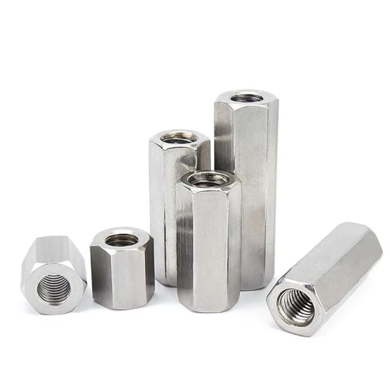 Aluminiumlegering zeskantkoppe - Rc Hobby Nut recensie en prijs