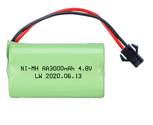4.8V 3000mAh Oplaadbare Batter - Rc Hobby Model recensie en prijs