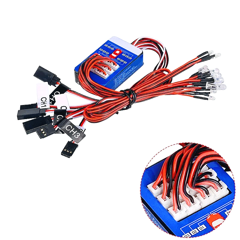 Tamiya afstandsbediening model - Rc Hobby Model recensie en prijs