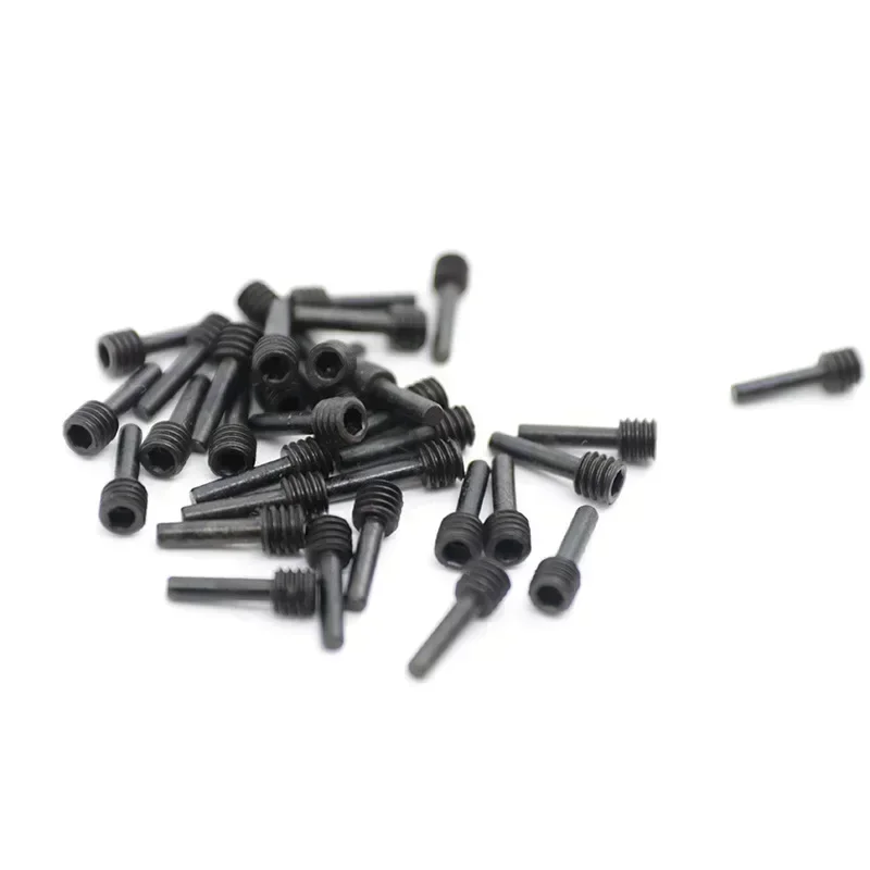 4 STUKS Messing 12mm Wiel Hex  - Wheel Hex Adapter recensie en prijs