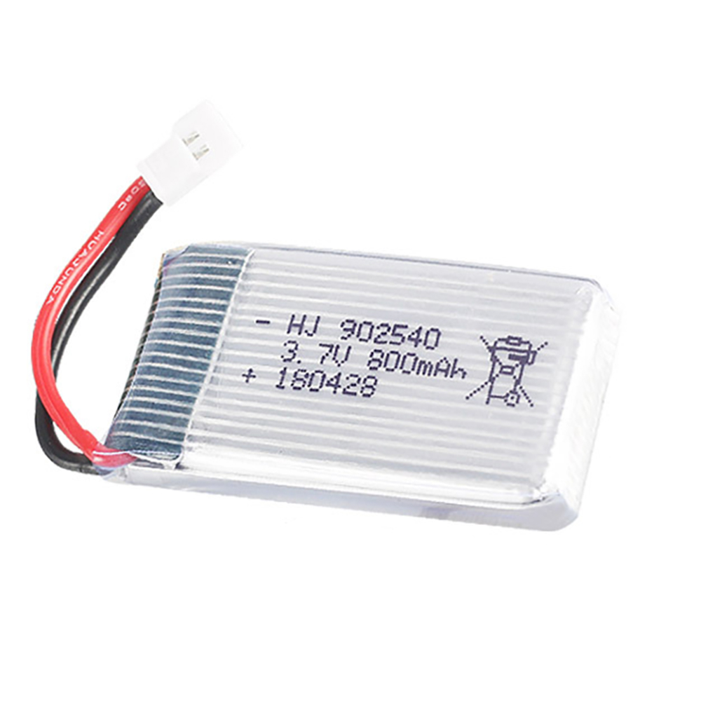 3.7V 800mAh 902540 25C Lipo Ba - Hobby Rc Quadcopters recensie en prijs